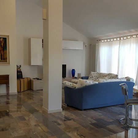 ベルガモ Casa Michelangeloヴィラ エクステリア 写真