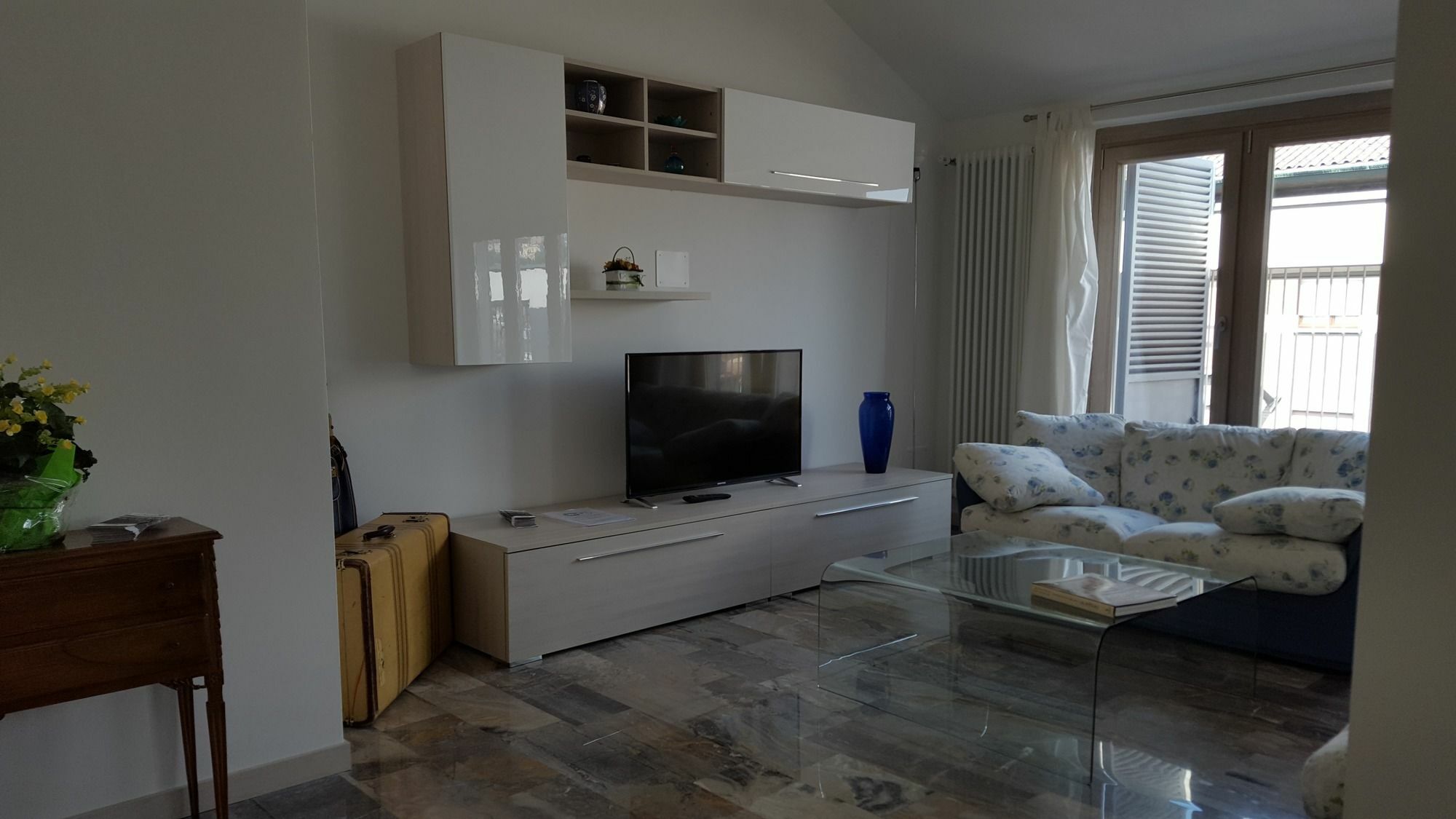 ベルガモ Casa Michelangeloヴィラ エクステリア 写真