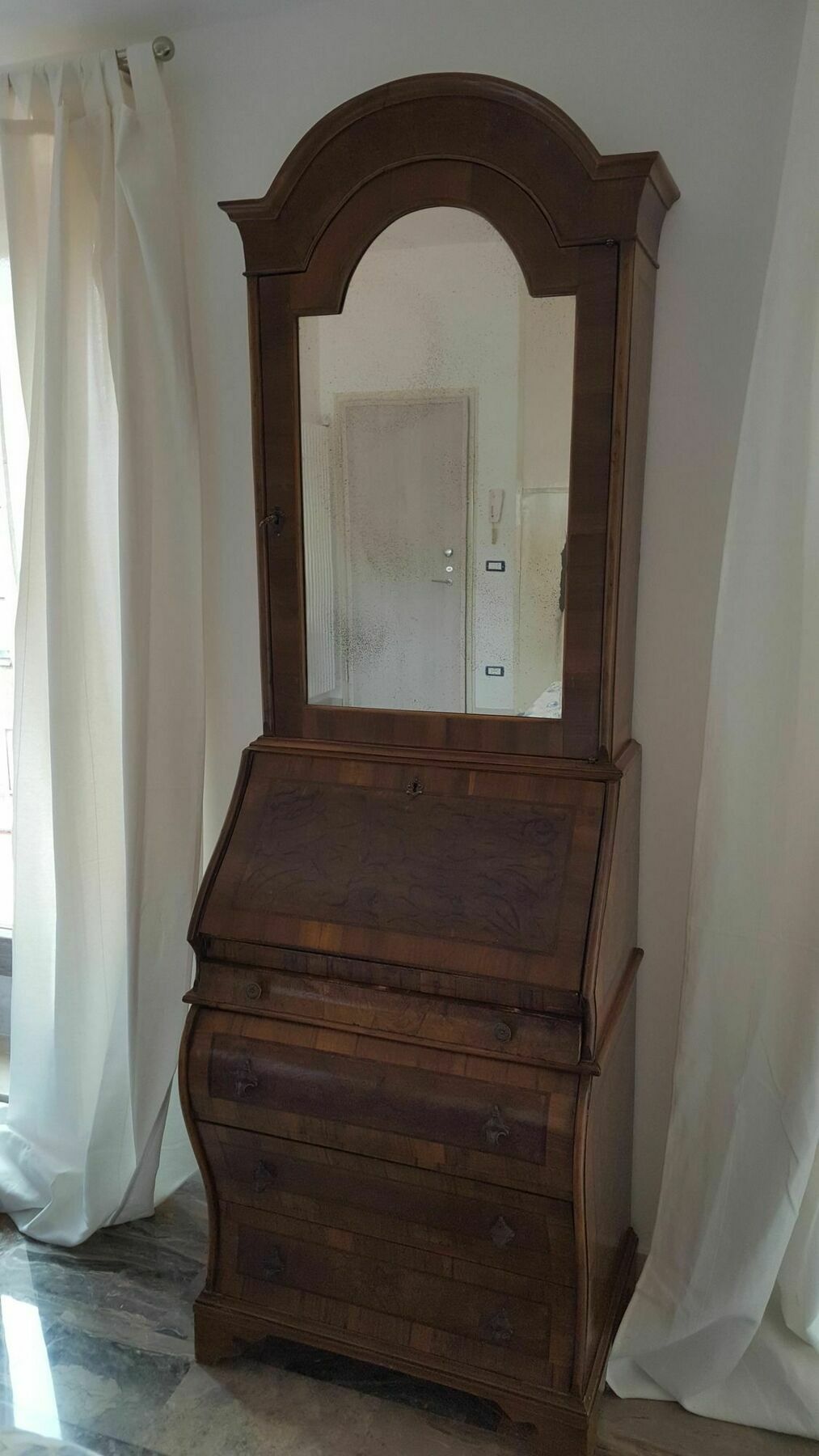ベルガモ Casa Michelangeloヴィラ エクステリア 写真